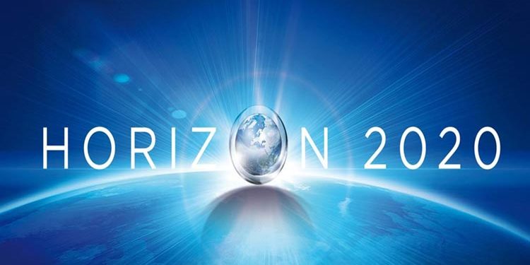 Tactile Prize Horizon 2020