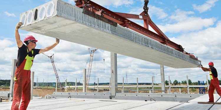 Settore edile contributi previdenziali