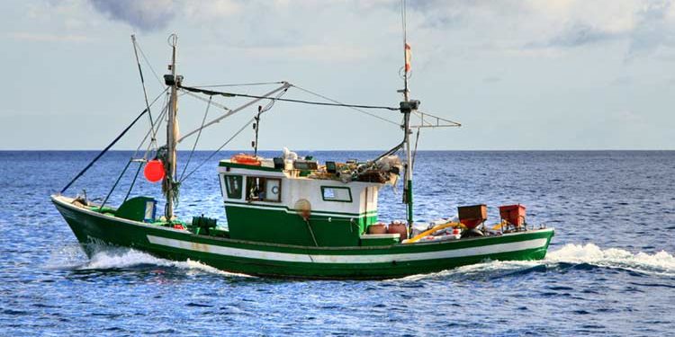 Regione Puglia Investimenti Pesca