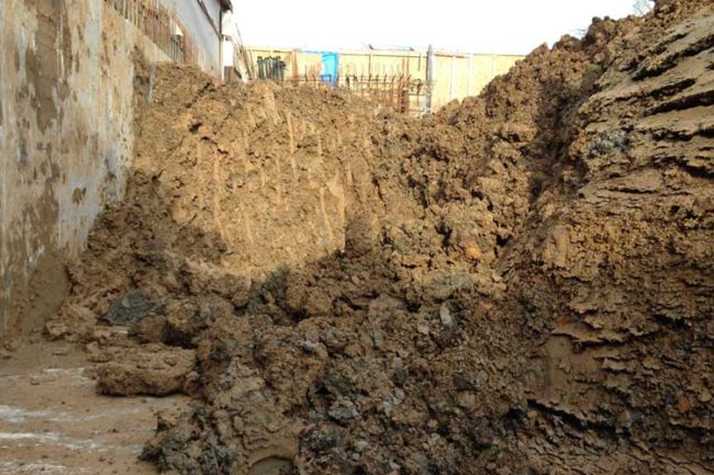 Toscana Rischio Idrogeologico Scuole