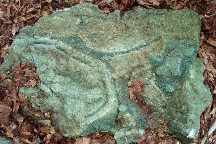 Amianto Naturale