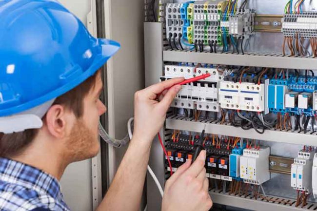 Elenco Soggetti Abilitati Verifiche Periodiche