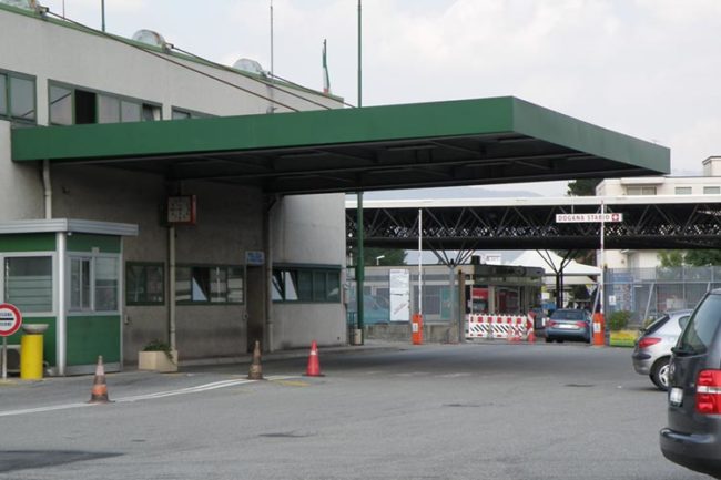 Lavoratori Interinali Transfrontalieri