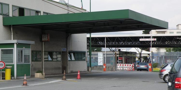 Lavoratori Interinali Transfrontalieri