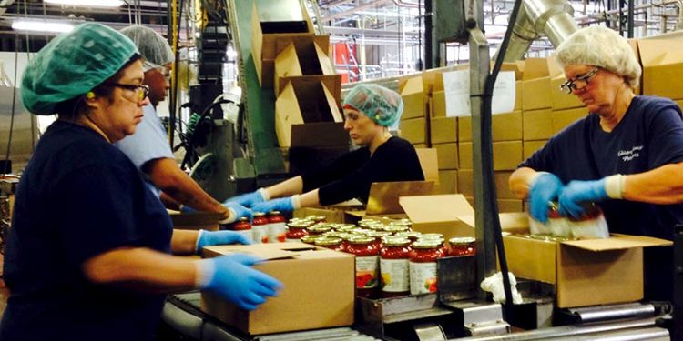 Lavoratrici in Menopausa