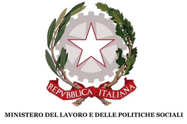 Datori di Lavoro