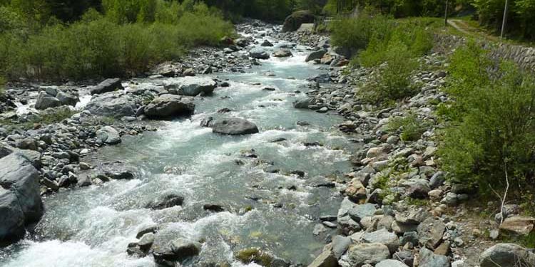 Corpi Idrici Superficiali