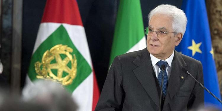Mattarella Giornata Ricordo Caduti sul Lavoro
