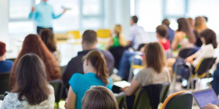 Inail copertura Assicurativa allievi corsi formazione