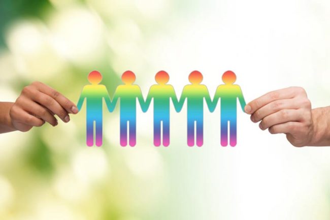 Prestazioni Inail Unioni Civili