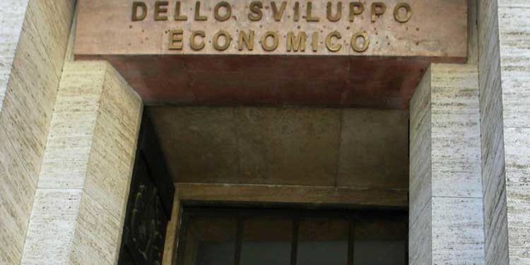 Voucher Ministero Sviluppo Economico