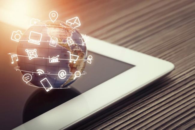 Voucher Digitalizzazione PMI