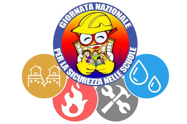 Giornata Nazionale Edilizia Scolastica