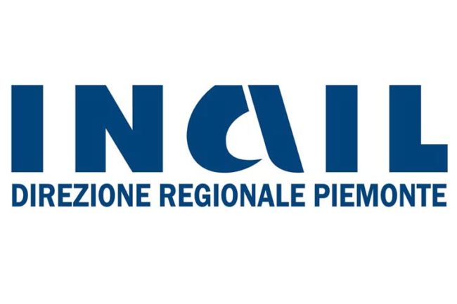 Inail Piemonte