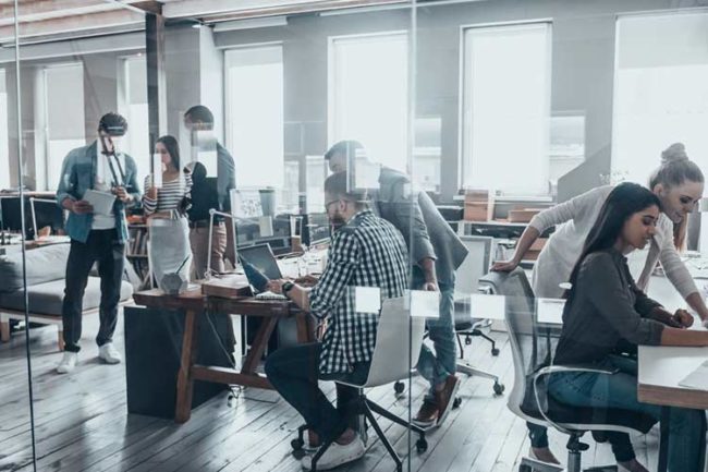 Tutela Lavoratori Agili