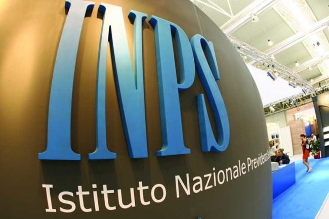 Sgravi Contributivi Inps