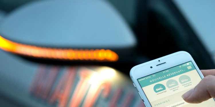 Lavoro Piattaforme Online