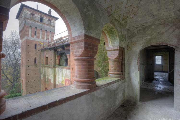 Cammini e Percorsi