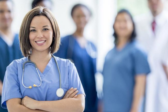 Benessere Operatori Sanitari