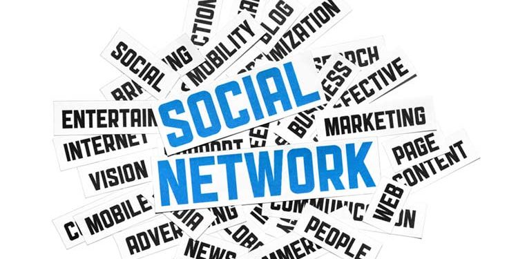 No Spam Social Network