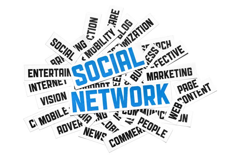 No Spam Social Network
