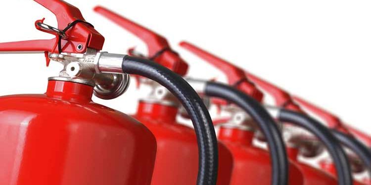 Antincendio Strutture Ricettive