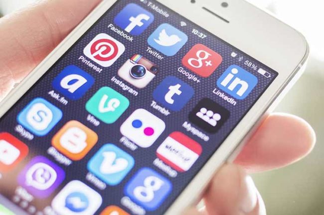 App Dimissioni Volontarie