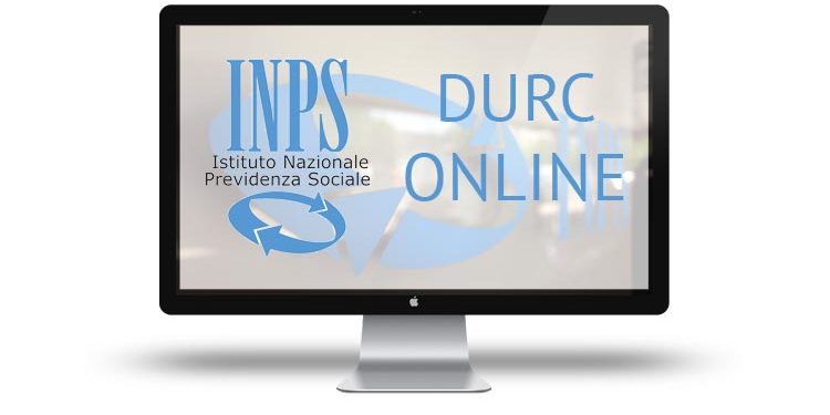 Inps Durc Online