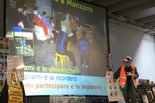 Anmil Bruzio Bisignano