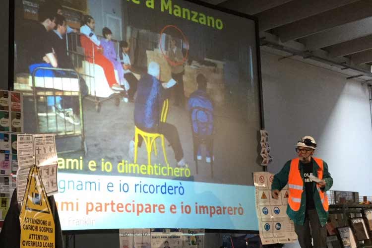 Anmil Bruzio Bisignano