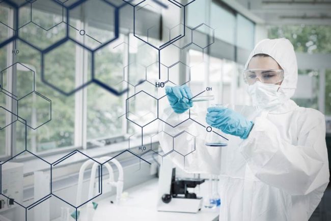 Sicuro Magazine Agenti Biologici Software Inail