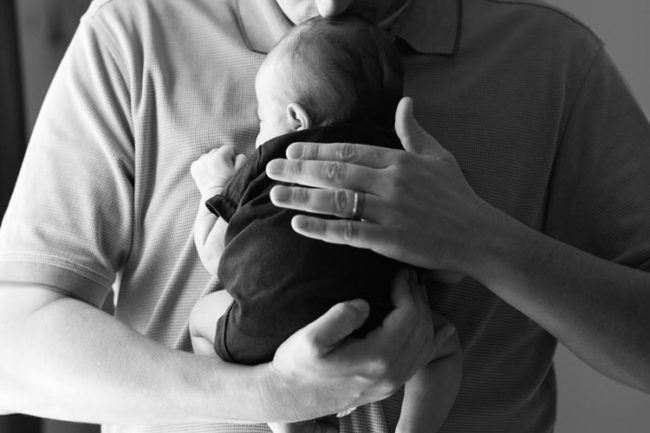 Sicuro Magazine Congedo Obbligatorio Papà