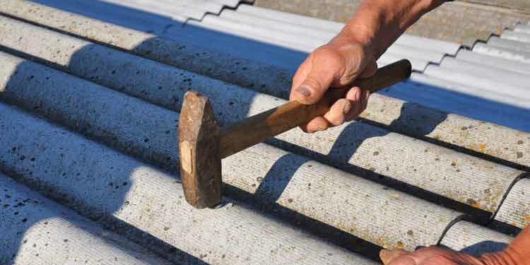 Sicuro Magazine Esposizione Amianto