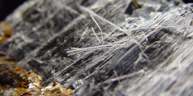 Esposizoine all'amianto Riconoscimento Pensione Inabilità