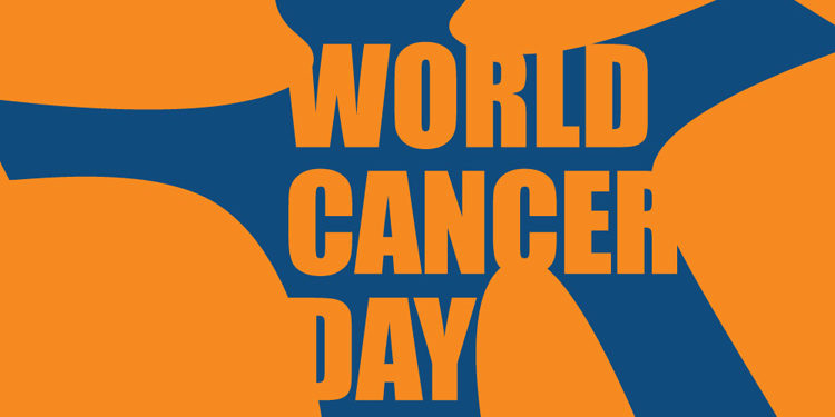 Giornata Mondiale Contro il Cancro 4 febbraio