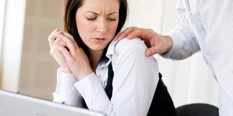 Sicuro Magazine Indagine Istat Molestie Sessuali sul Lavoro