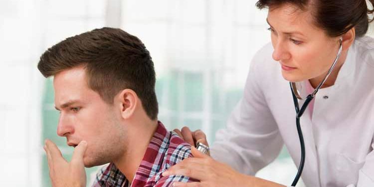 Sicuro Magazine Malattie professionali apparato respiratorio