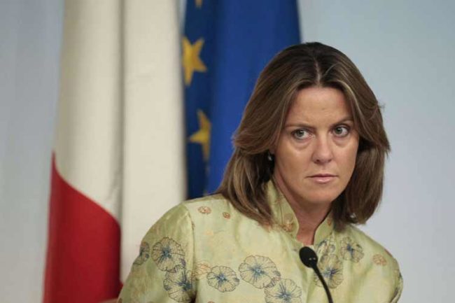 Ministro Lorenzin Protocollo Intesa Siml