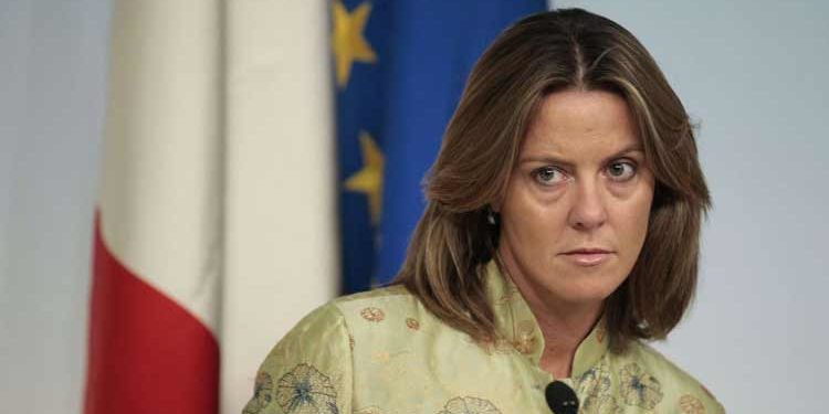 Ministro Lorenzin Protocollo Intesa Siml
