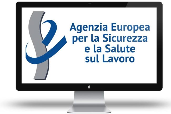 Nuova sezione sito Eu-Osha Malattie professionali