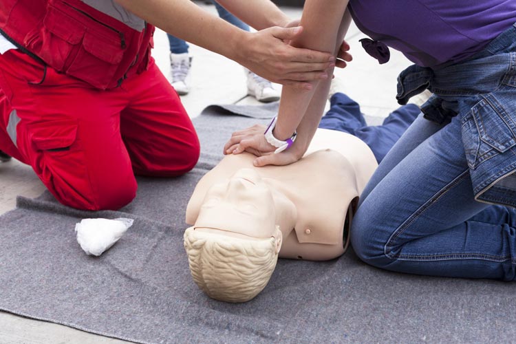 Sicuro Magazine Orimo Soccorso Datore di Lavoro