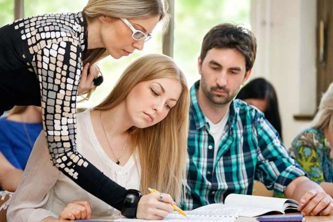 Sostegno diritto allo studio e formazione Inps