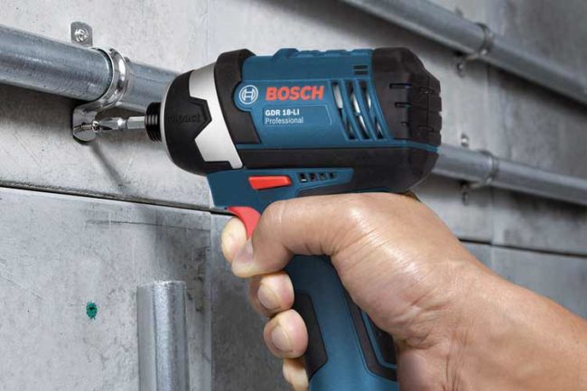 UNI Vibrazioni utensili