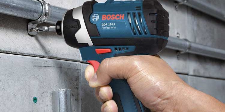 UNI Vibrazioni utensili