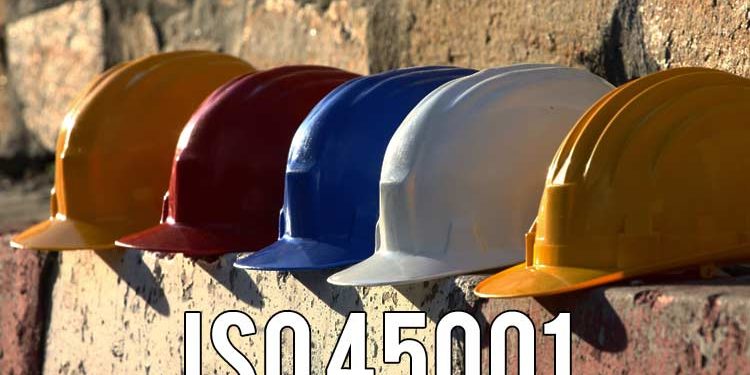 Uni Iso 45001
