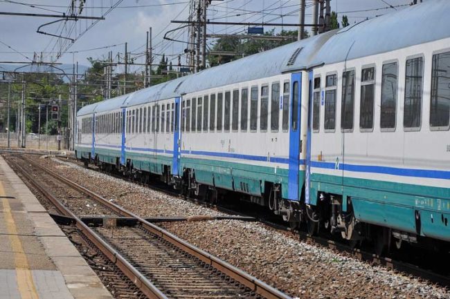 Sicuro Magazine Amianto Materiale Rotabile Ferroviario