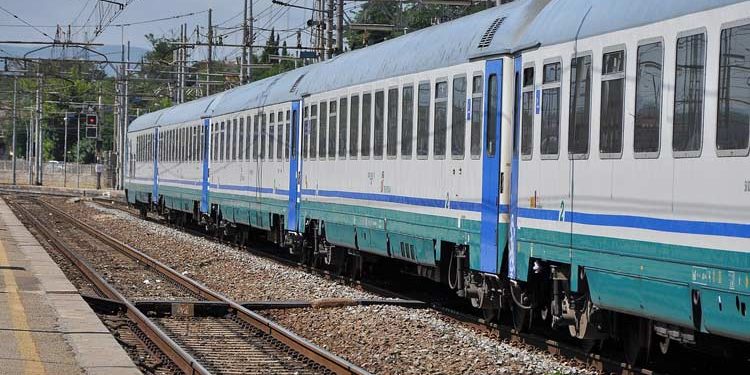 Sicuro Magazine Amianto Materiale Rotabile Ferroviario