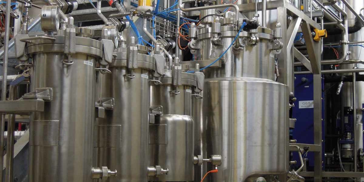 Sicuro Magazine Biotecnologie Industriali