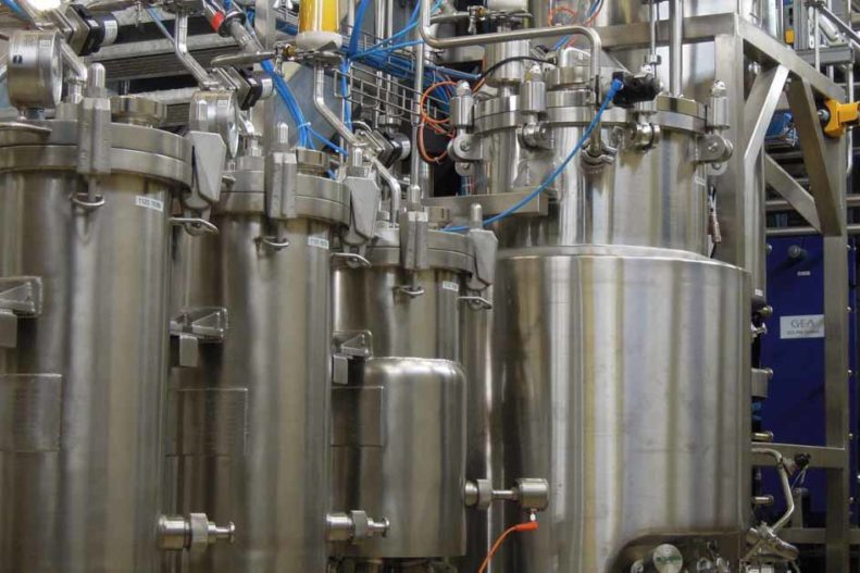 Sicuro Magazine Biotecnologie Industriali