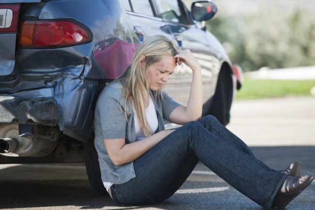 Sicuro Magazine Indagine Inail Donne Infortuni in Itinere